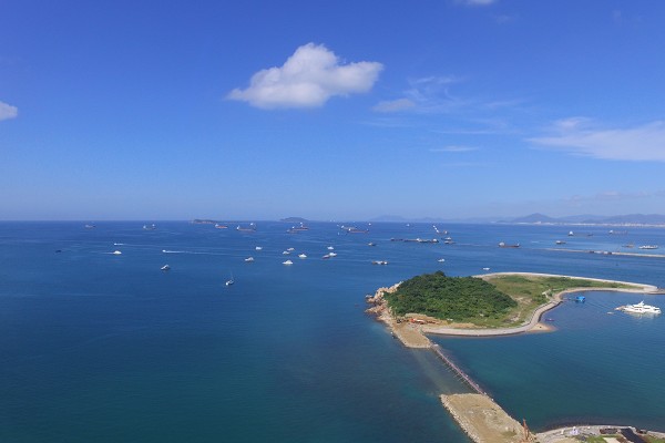 三亞灣游艇租賃經(jīng)典線路，你知道嗎？
